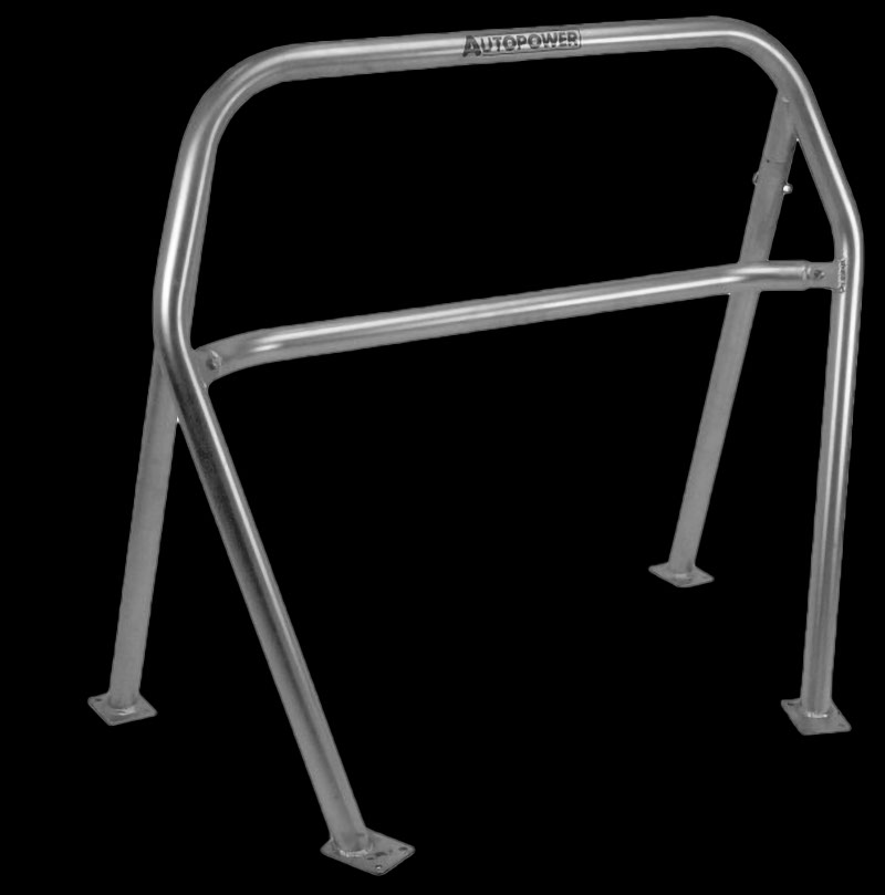 Roll Bars Amp Cages